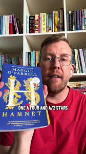 Maggie O Farrell Books