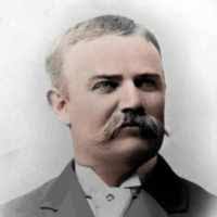 Peter Ross Gillespie (1855–1920)