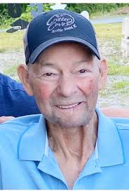 Charles 'Glenn' Frame