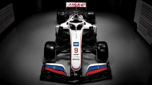 The world drivers' championship, which became the fia formula one world championship in 1981, has been one of the premier forms of racing around the world since its inaugural season in 1950. Komanda Formuly 1 Haas Predstavila Novyj Bolid V Cvetah Rossijskogo Flaga Trk Zvezda Novosti 04 03 2021