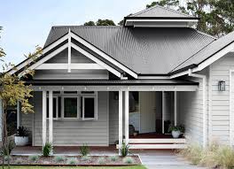 View Popular House Exterior Paint Colour Schemes Dulux