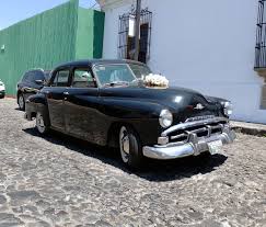 Image result for Plymouth Cream 1951 Plymouth