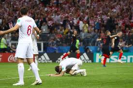Alli's goal was england's 11th at the 2018 world cup, equalling the country's record of most goals at a single world cup set in 1966.71 alli became. England 1 2 Croatia Aet Report Three Lions Bow Out Of World Cup 2018 In Extra Time Of Semi Finals Mirror Online
