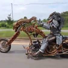40 Craziest Bike Modification That You Find On The Internet Video Motorcycle Design Bike Motorcycles And Scooter