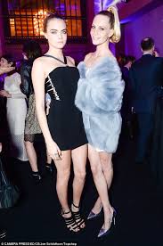 Search results for cara bamford. Jcb Billionaire Lord Bamford To Fly 180 Pals To India For 70th Birthday Daily Mail Online