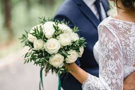 Wedding receptions cannot currently take place in private homes or gardens. Wedding Rules Amid Covid In Scotland As Restrictions On Guests Set To Ease In June Daily Record