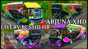 Check spelling or type a new query. Livery Bussid Arjuna Xhd Po Haryanto Terbaru 2020 Youtube