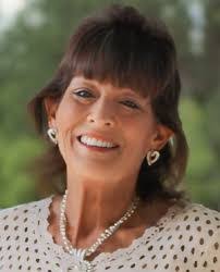 Sue Sparkman's Instagram, Twitter & Facebook