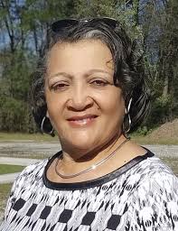 Obituary information for Mrs. Theresa Samuels "Retha" Luke