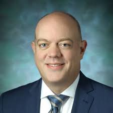 Dr. Christopher Collins, MD