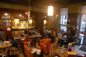 The Best Coffee Shops Near 50 College Campuses Slideshow Best Coffee Shop Coffee Shop Best Coffee