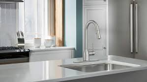 10 best pull out kitchen faucets reviews best overall: The Best Kitchen Faucets With Pull Down Sprayer On Amazon Robb Report