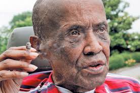 Suspect knew how to keep his cool