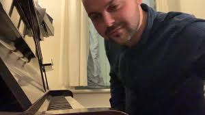 A gorgeous melody first played by a remarkable woman. , Yesterday marked a  year since my gran passed away, and with it being Mother's Day today