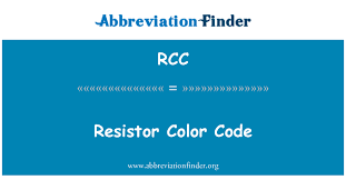 We did not find results for: Rcc Definisi Kod Warna Perintang Resistor Color Code