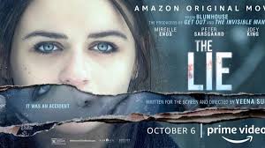 Amazon prime offers some great horror movie choices to fill a fright flick marathon, and these are the best of the best. The Lie Review Horror Drama Amazon Prime Video Heaven Of Horror