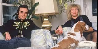 Macroscopic quantum phase coherence has one of its pivotal expressions in the josephson effect, which manifests itself both in charge and energy transport. Dick Rivers And Babette Fornieri Dating Gossip News Photos