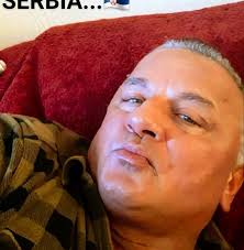 Indiana Football LB Aiden Fisher tragically lost a father and a stepfather  within five years of each other. Today, he wears the number four for his  sisters and his mom who have