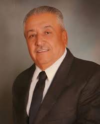 Jesus Montiel Obituary January 24, 2025