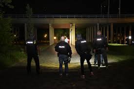 Op mallorca mishandelde nederlander overleden: Agenten Niet Vervolgd Voor Mishandeling En Discrimantie Roel Langerakpark Rotterdam Nieuws Op Beeld