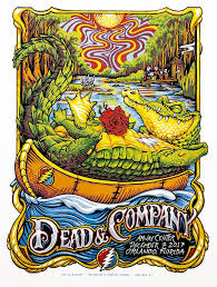 Search free dead by daylight wallpapers on zedge and personalize your phone to suit you. Aj Masthay Dead Company Orlando Poster Release Grateful Dead Wallpaper Grateful Dead Poster Dead And Company