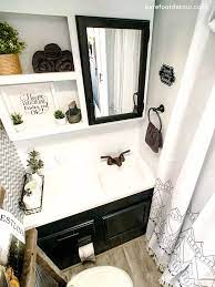 Entire process was not good. Rv Bathroom Ideas 21 Mind Blowing Rv Bathroom Renovations