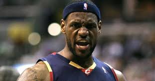 The Cavaliers' Best First-Round NBA Draft Picks, Ranked By Fans