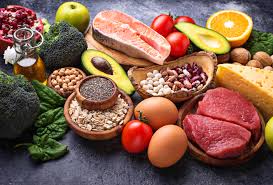Diet yang seimbang dan sihat baik untuk jantung, tekanan darah dan kolesterol serta mengurangkan risiko penyakit kencing manis. Makanan Seimbang Sebagai Pencegah Penyakit Kronik