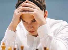Wix gives you total creative freedom over your site, squarespace has equally stunning designs, while weebly has. Chess World Cup Vidit Gujrathi Loses To Duda Indian Challenge Ends Chess News Times Of India
