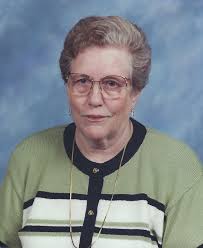 obituary: October 2021