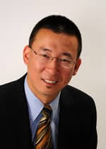 Dr. Edward M. Sanger, DO