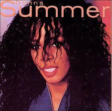 Donna Summer