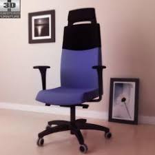 Create a professional environment with these office and conference room chairs. Ikea Volmar Chair 3d Models Stlfinder