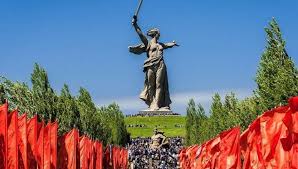 Поздравляю вас с днём победы! Majskie Prazdniki 2021 V Volgograde Volgogradtur