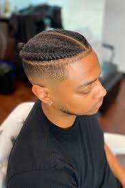 And the hair trend makes a unique collection of man bun hairstyles 2021. How To Get Style And Sport The On Trend Man Bun Hairstyle