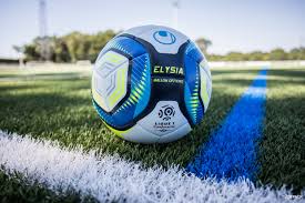 18 büyükşehir belediye erzurumspor 21 20. Uhlsport Devoile Le Ballon Officiel De La Ligue 1 Conforama 2019 2020