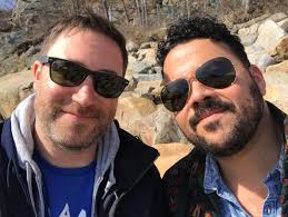 Covid 19 · A Journal of the Plague Year · Covid-19 Archive