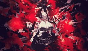 1920x1080 albedo (overlord), overlord (anime) wallpaper png. Overlord Albedo Wallpaper Hd Posted By Ethan Simpson