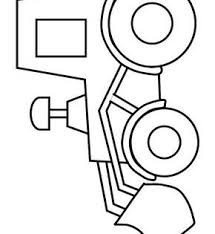 Front End Loader Site Has Over 90 Construction Themed Coloring Page Printables Coloring Pages Coloring Pages For Kids Coloring For Kids
