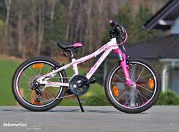 Test Ktm Wild Bee Stylisches Kinderrad Mit Schwachen Velomotion