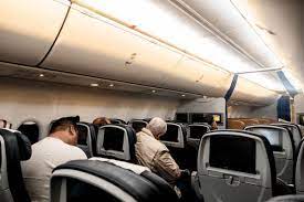 Cabin and windows are now correctly modeled and textured. Egyptair Boeing 737 800 Economy Class Flight Review