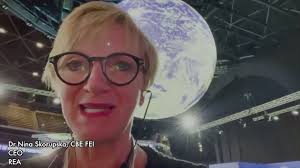 Conference appearances