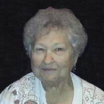 Rosetta "Louise" Gelwick Obituary