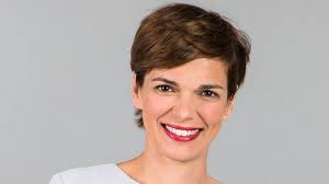 Pamela Rendi-Wagner als neue SPÖ-Vorsitzende nominiert