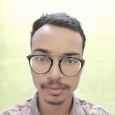 Shahid Shaikh's Instagram, Twitter & Facebook