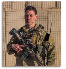 In Memoriam, SGT Patrick Hawkins and PFC Cody Patterson | Army ...