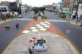 Mercado Modelo 3 de Enero - SMP