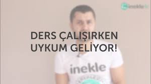 Her gün aynı saatte yatın, aynı saatte kalkın. Calisirken Uyku Gelmemesi Icin Ne Yapmali Youtube