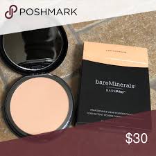 Bare Minerals Compact Bare Minerals Makeup Foundation Bareminerals