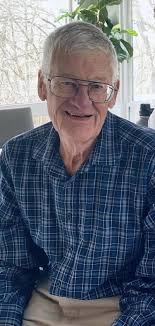 Douglas "Doug" Brand Obituary